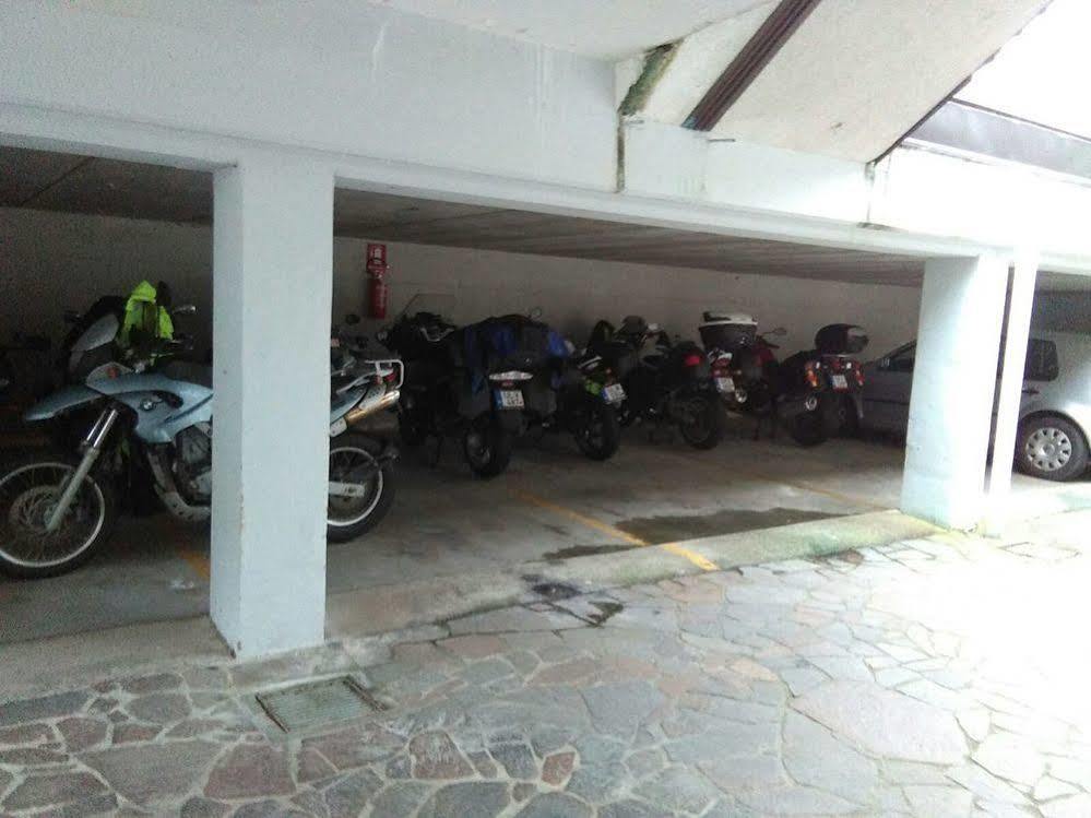 阿尔塔泰尔梅 Casa Per Ferie Paola Di Rosa酒店 外观 照片